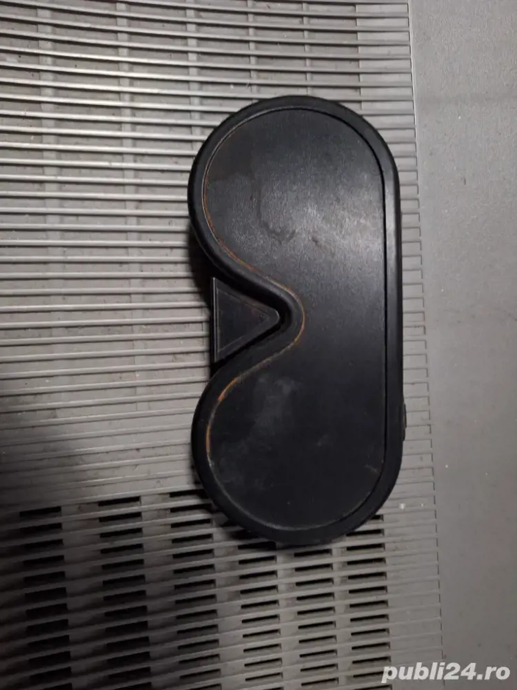 Suport vintage auto pentru ochelari de soare