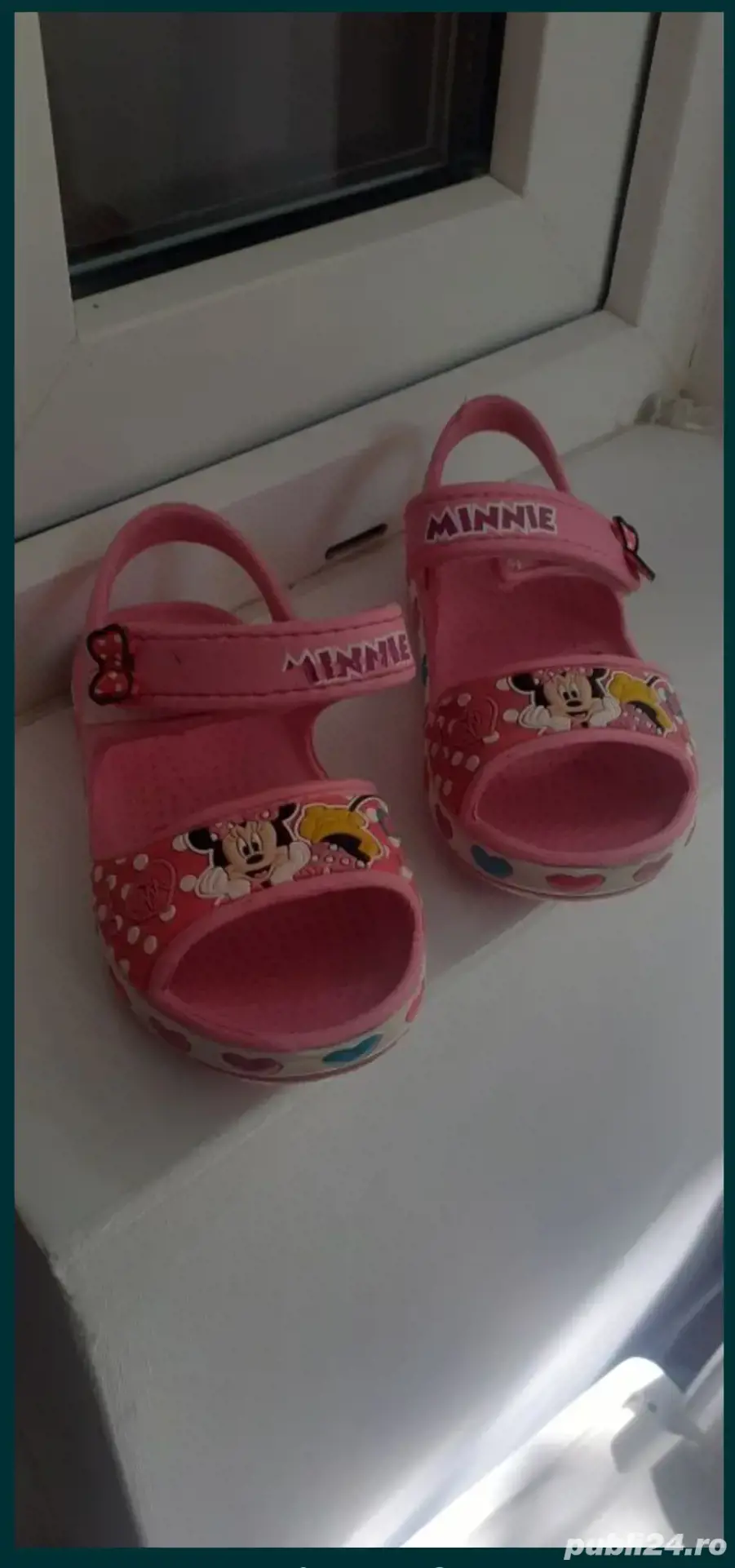 Sandale copii marimea 22