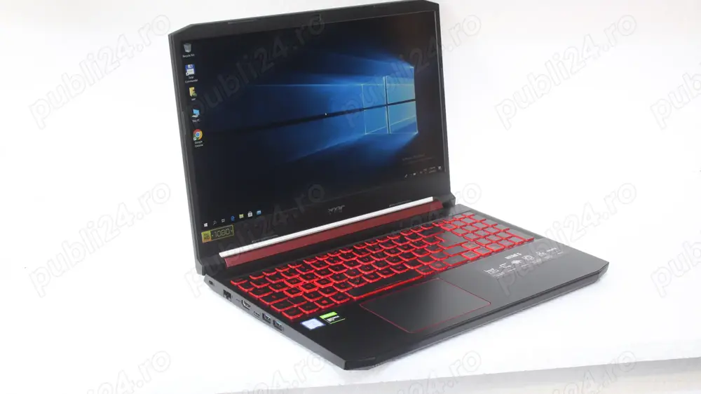 Laptop Acer Nitro 5,AN515-54-72FF.