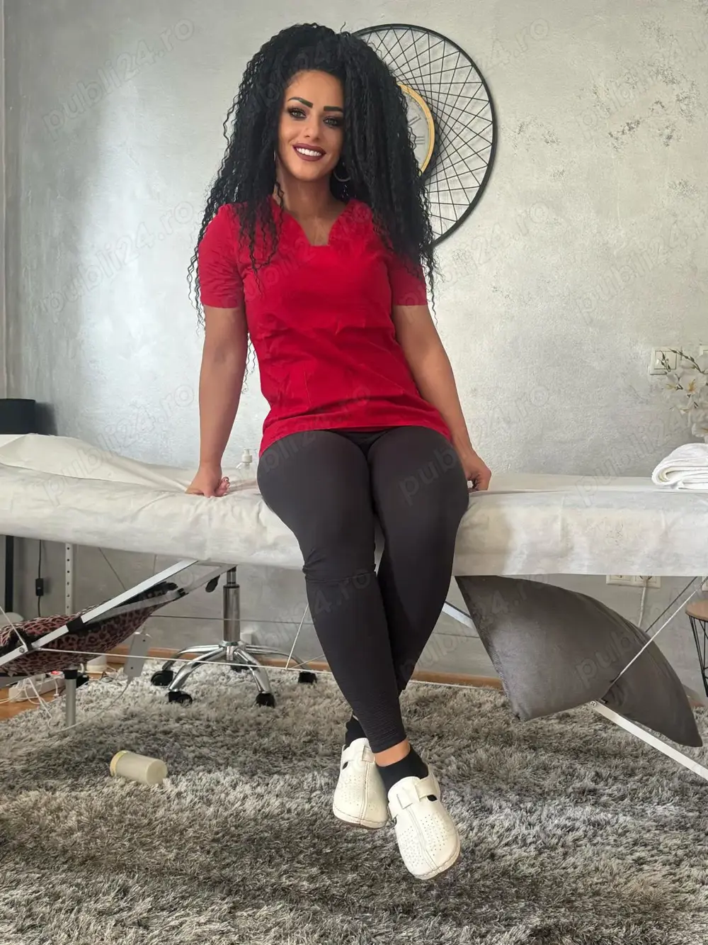 Când te-ai pus ultima oară pe primul loc?