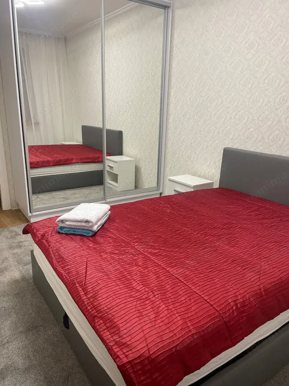De vanzare apartament cu 2 camere zona Steaua
