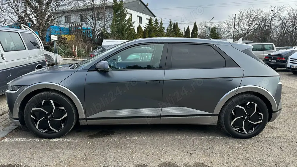 Hyundai Ioniq5 First Edition 25.000  + TVA