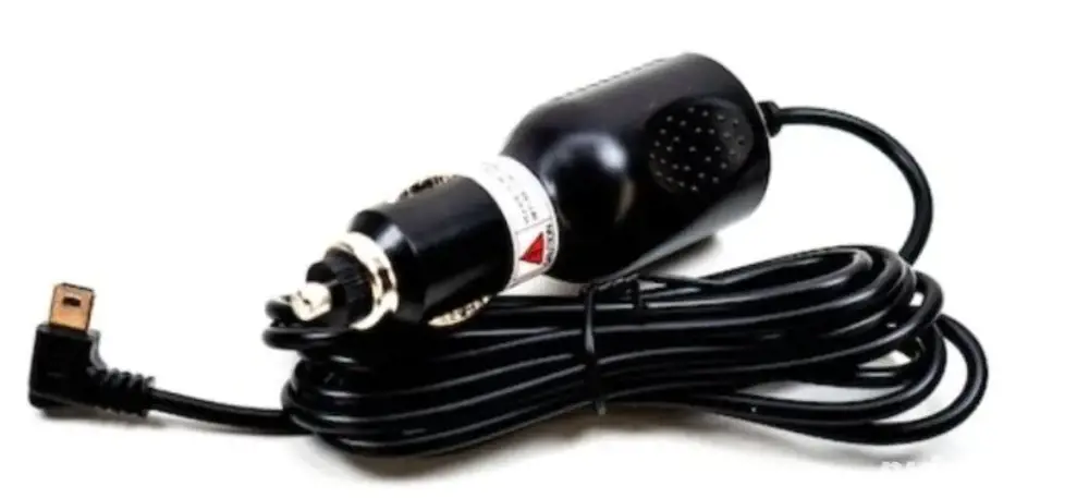 Incarcator auto mini USB 12V   24V GPS