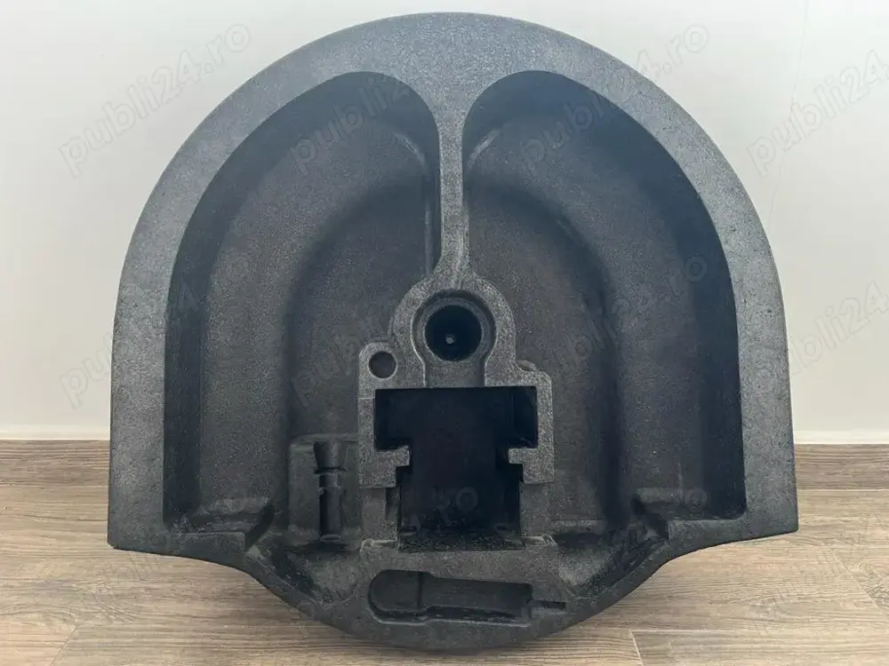 Suport spuma/polistiren (Organizator) Kit Pana, original Ford MK 4