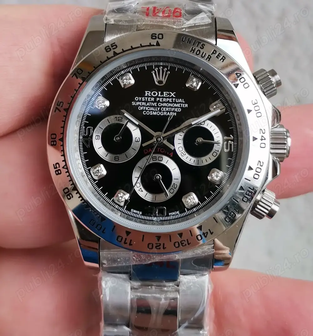 Rolex Daytona 40 mm Automatic