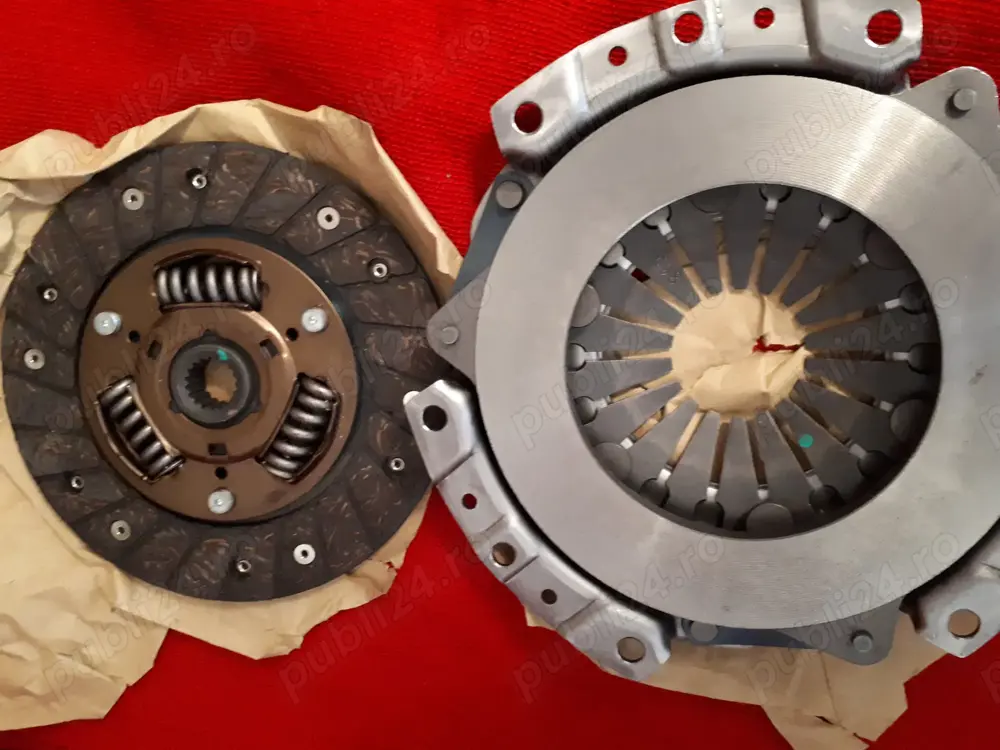 Kit ambreiaj Chevrolet SPARK