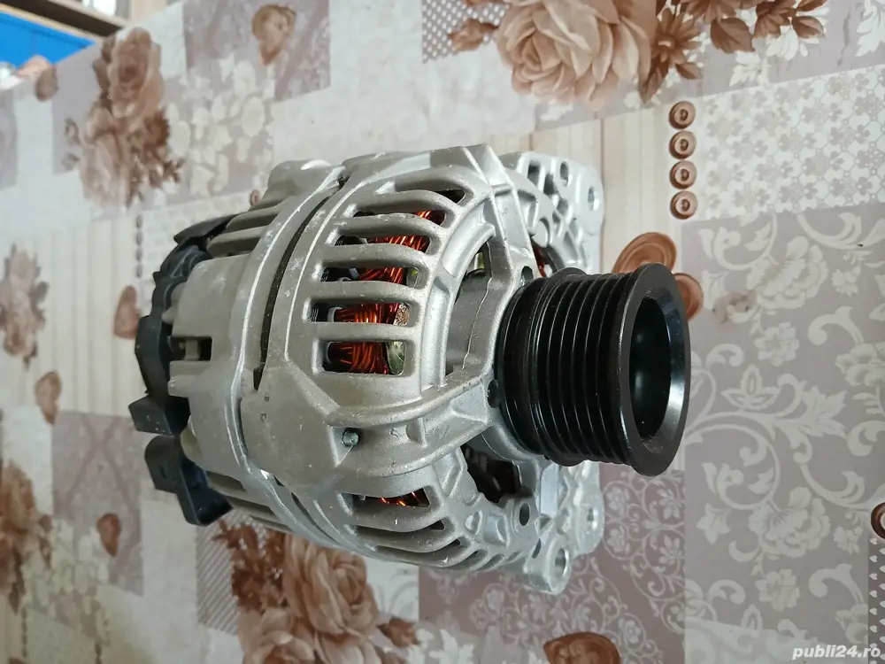 Alternator Golf4, 1.4, Benzina