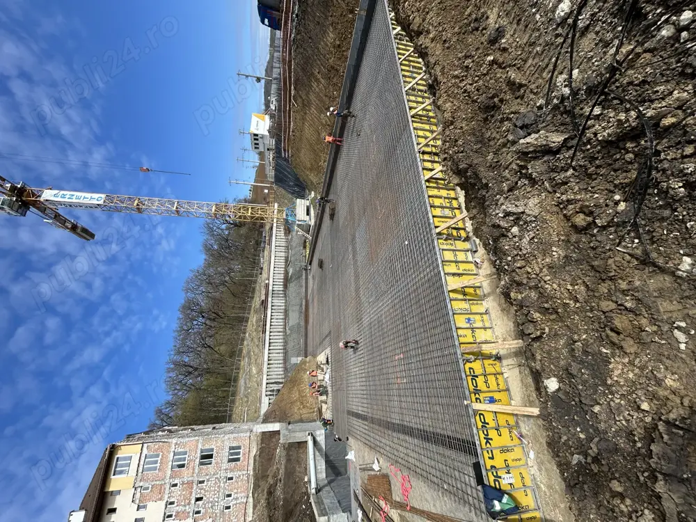 Angajez Fierari Betonisi  Angajez Fierari Betonisi