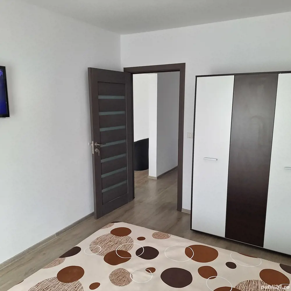 Regim hotelier Satu Mare apartament Regim hotelier Satu Mare apartament