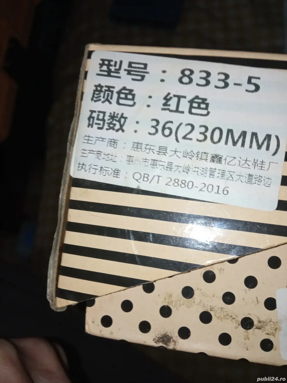 pantofi femei -fete noi.