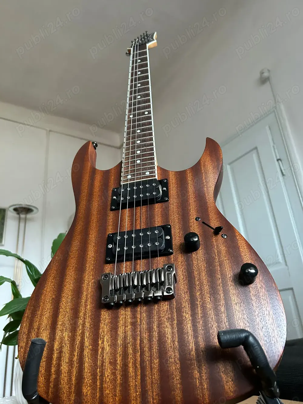 Vand chitara electrica ibanez RGA 