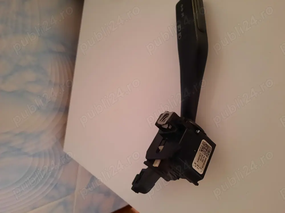 Maneta semnalizare golf 5