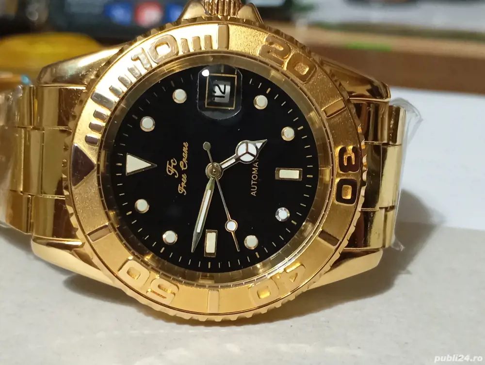 ceasuri automatice,noi,cu data,am pm