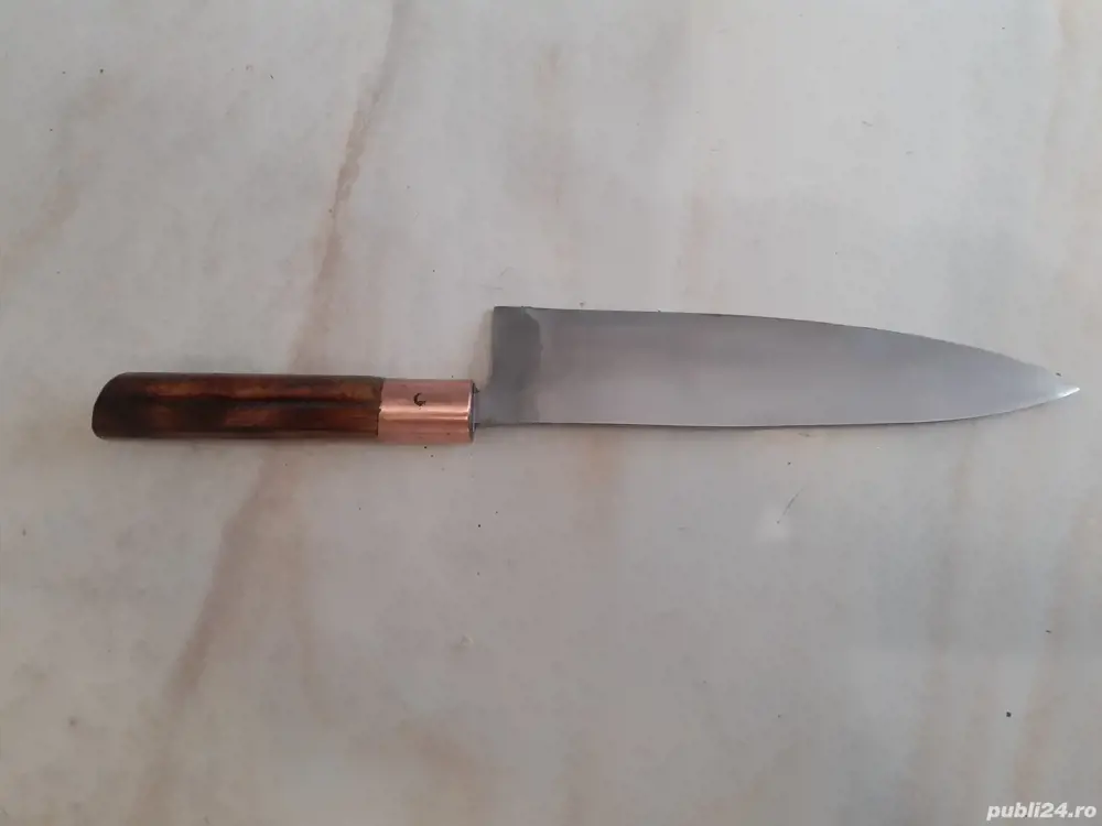 cutit pentru filetat, transat,feliat
