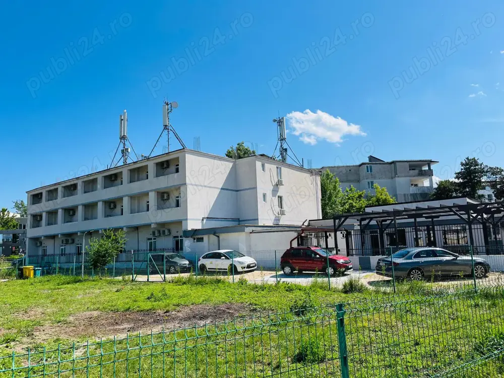 Costinesti - Anunt angajare  CAMERISTĂ (ZILIERĂ)