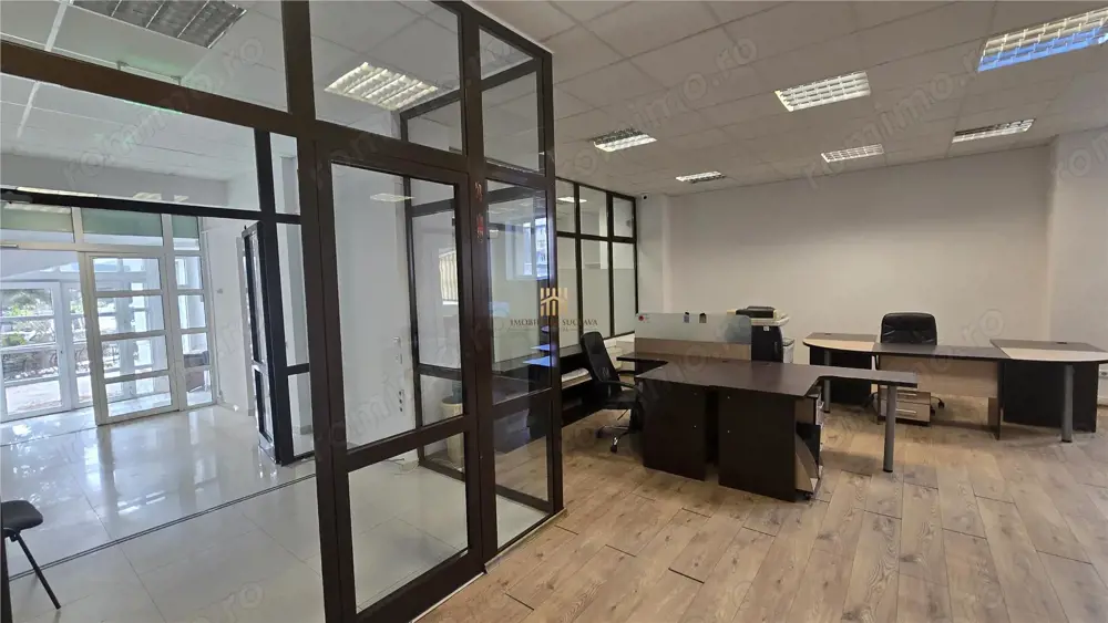 Spatiu Birouri - 180 mp! In Suceava! De Inchiriat! 0727817187 Spatiu Birouri - 180 mp! In Suceava! De Inchiriat! 0727817187