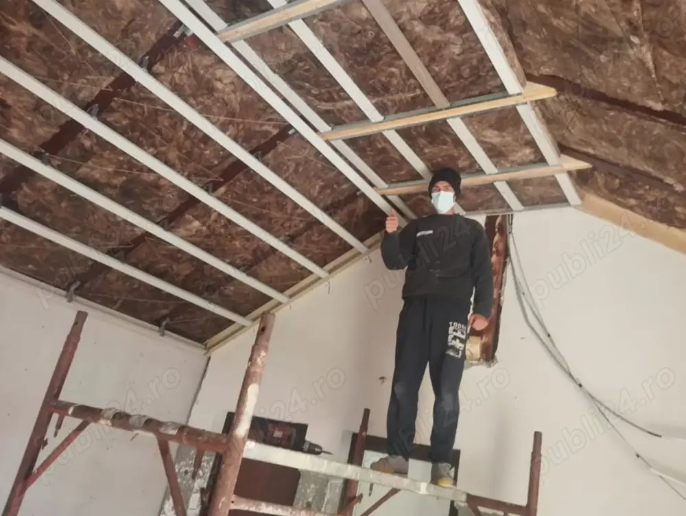 Constructi particulare 