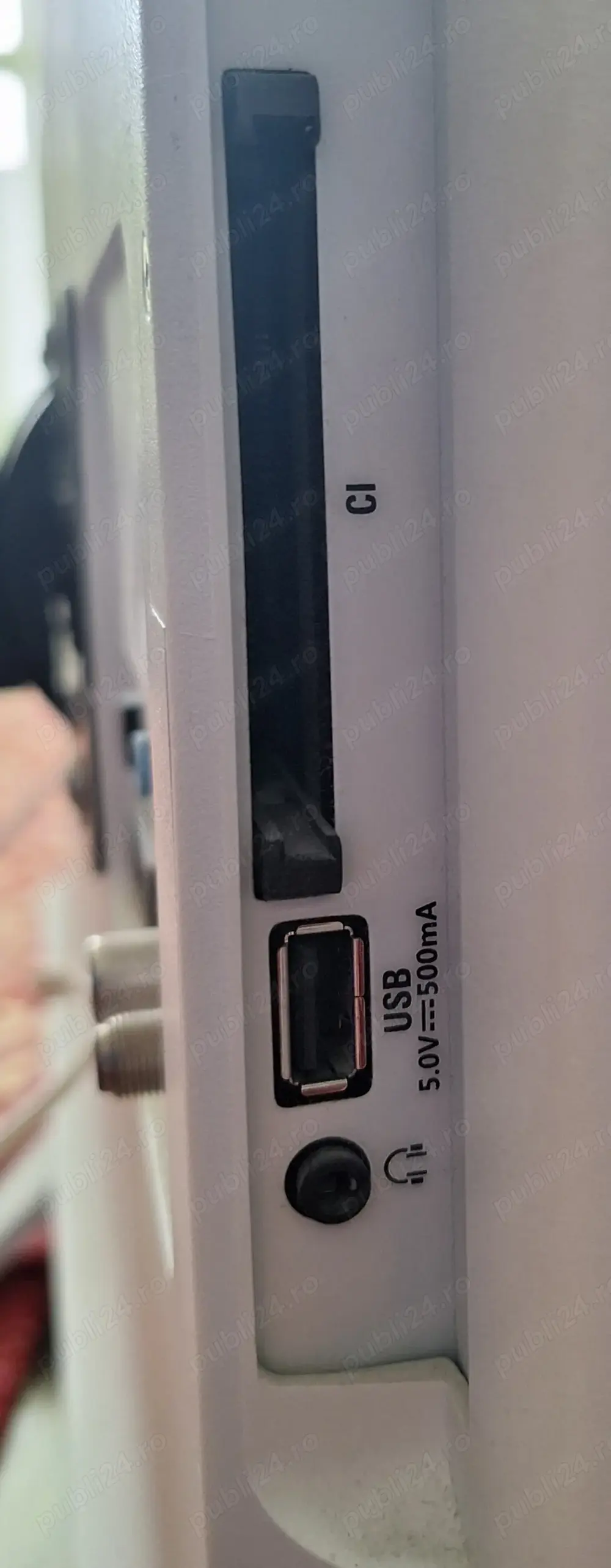 Televizor LED Phillips 