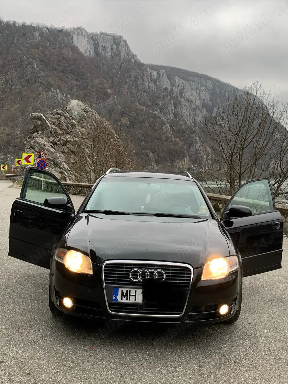 De vânzare Audi A4 B7 