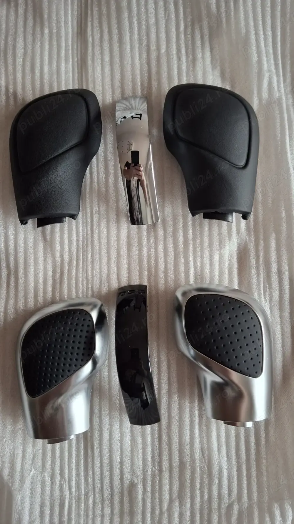 Capace ornament nuca schimbator cutie DSG 2 passat, tiguan, touran, golf, etc