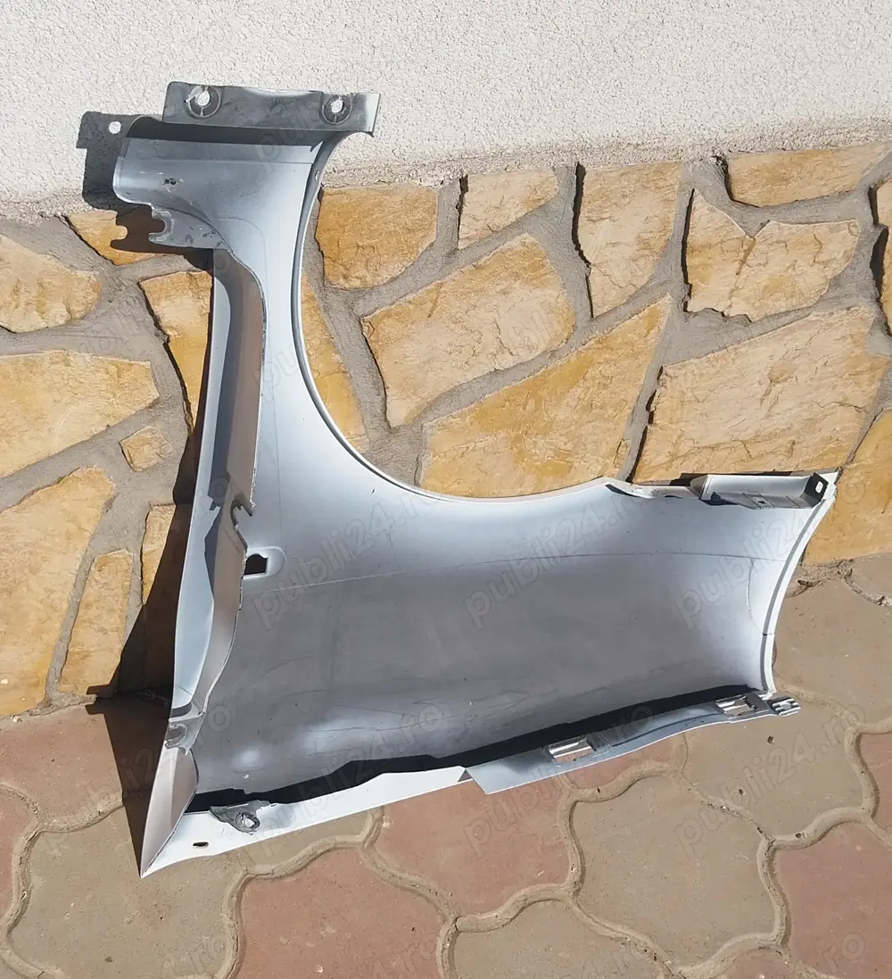 Piese auto Renault Clio Symbol 