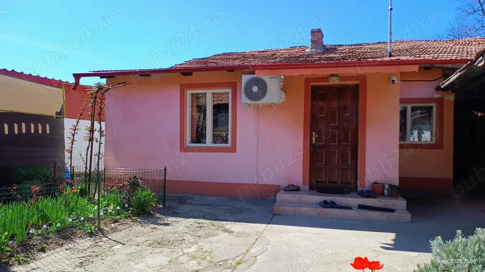 Vind casa in TgJiu zona central