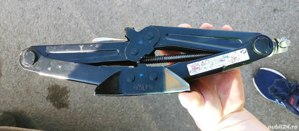 Crick original Renault ,Dacia