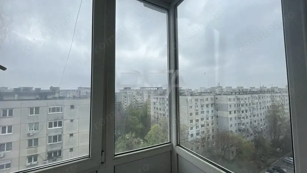 GARSONIERA DRUMUL TABEREI - STADION STEAUA