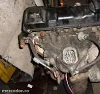 Motor VW Audi 100 C2  YV  1,6 benzina 