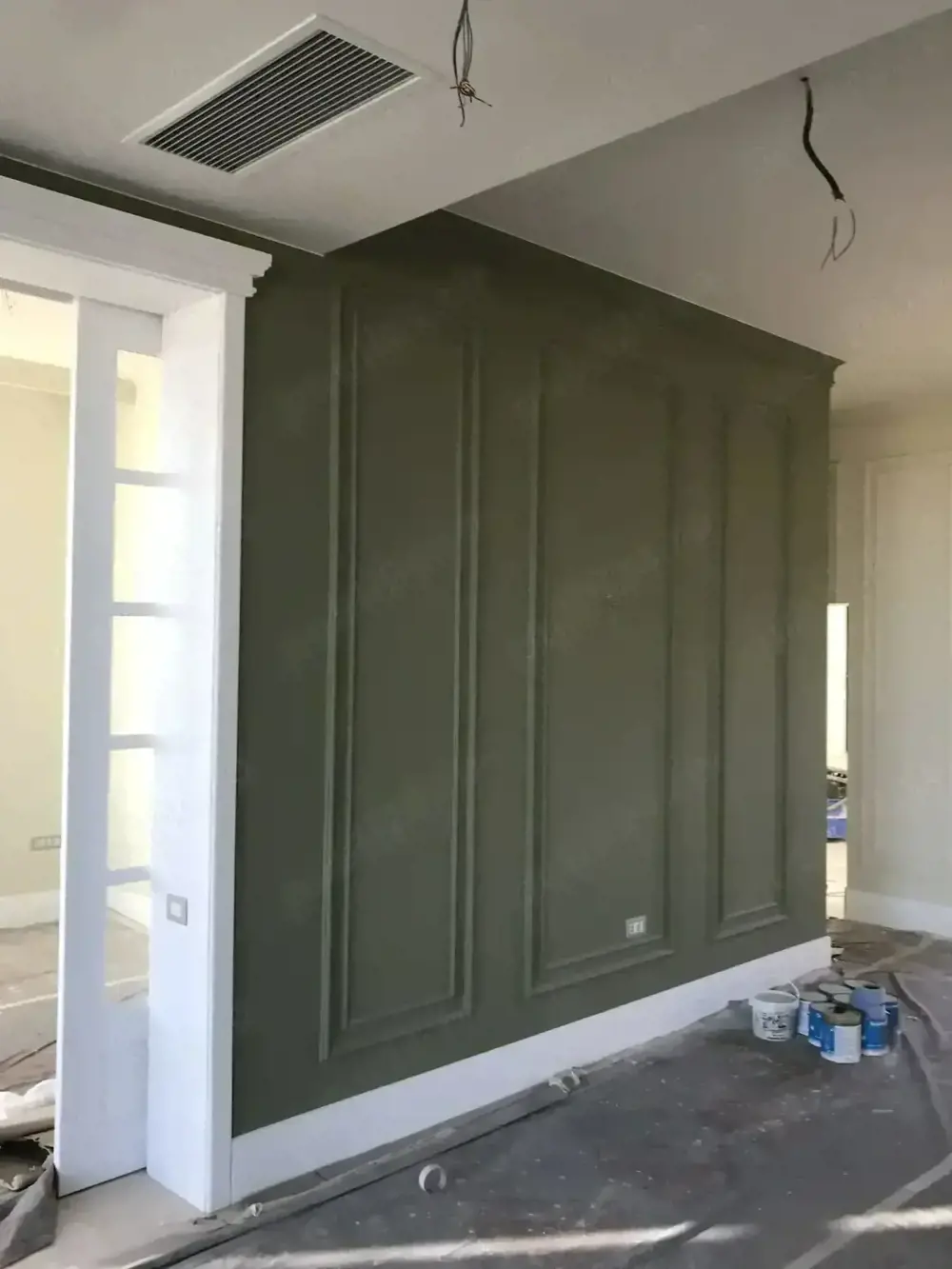 Finisaje Interioare și Exterioare, Renovari, Tencuieli, Termpizolatii și Amenajări Grădini 