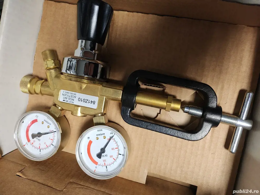 Vand ceas butelie nou