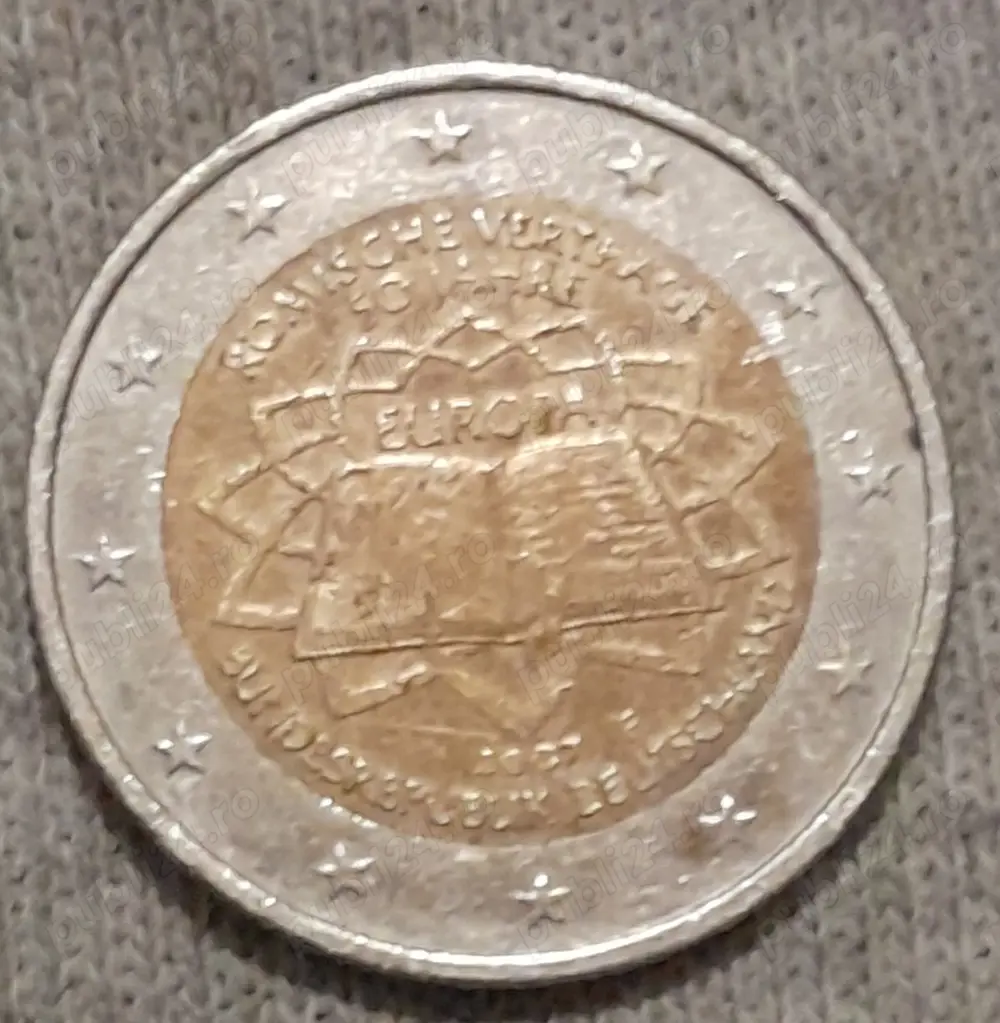 Moneda 2 euro