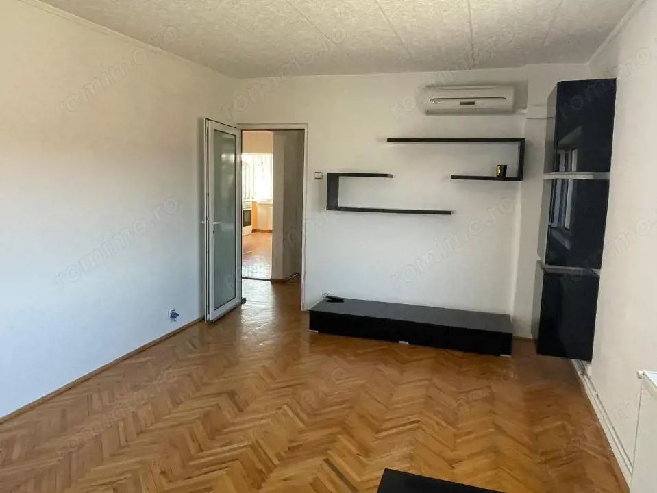 Apartament 2 camere, 51 mp, confort și liniște, zona Republicii