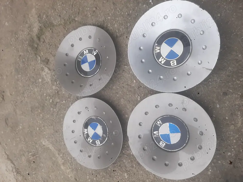 capace pt jante aliaj bmw seria 5 e39