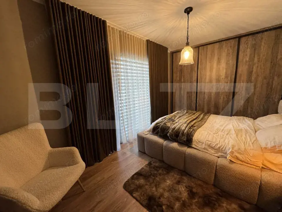 Apartament 3 camere, 76,4 mp totali, zona Complex Avanera, Suceava 