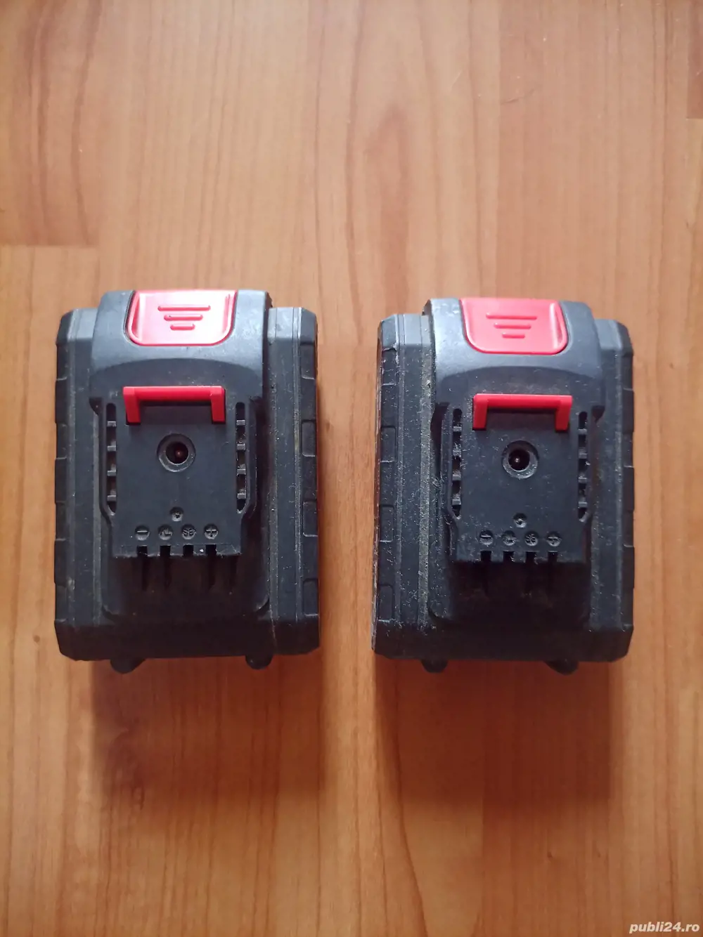 baterii- 36V -  Li-ion