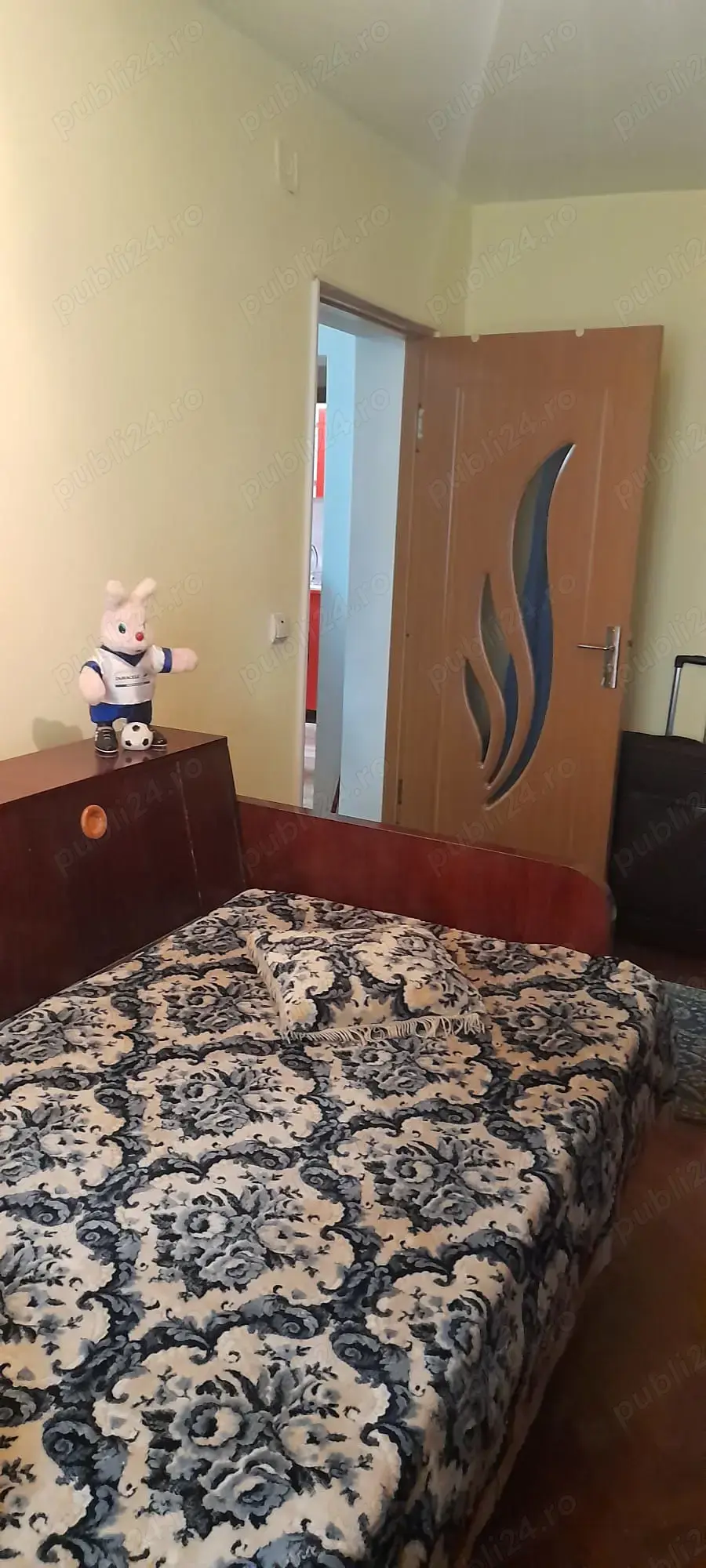 Apartament de vânzare 