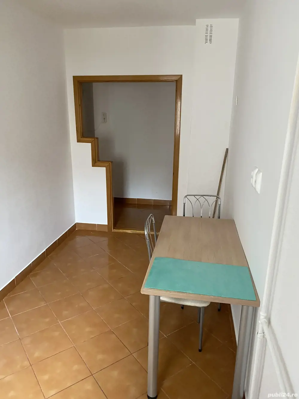 Schimb apartament 2camere 