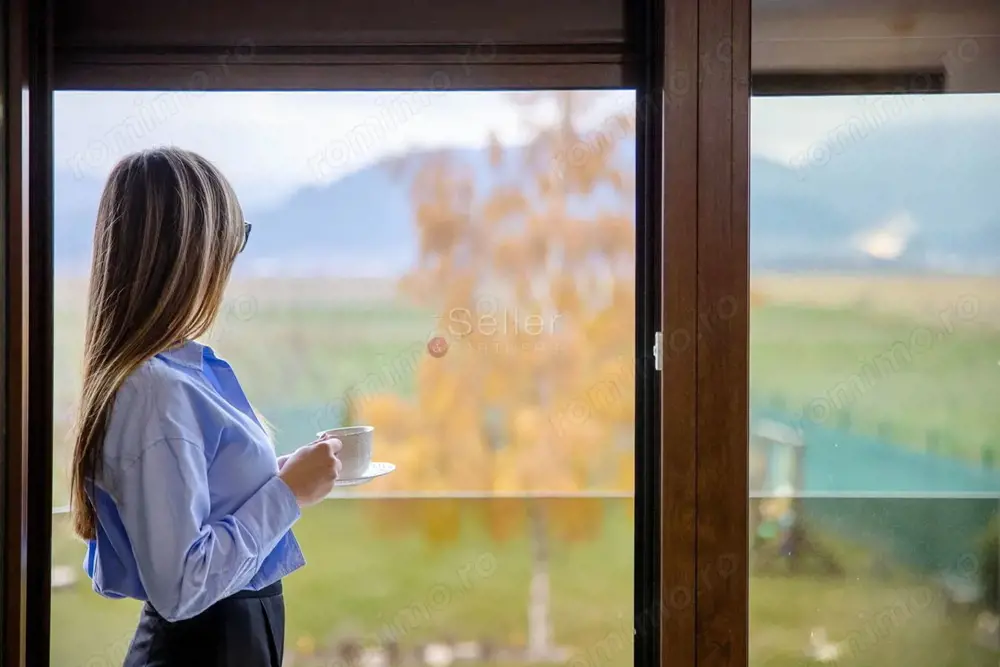 Structura Generoasa Zona Linistita