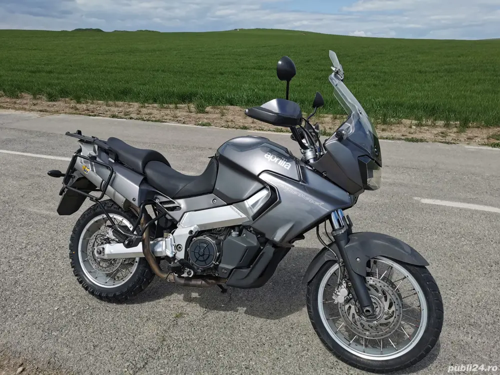 Aprilia Caponord 1000 Aprilia Caponord 1000