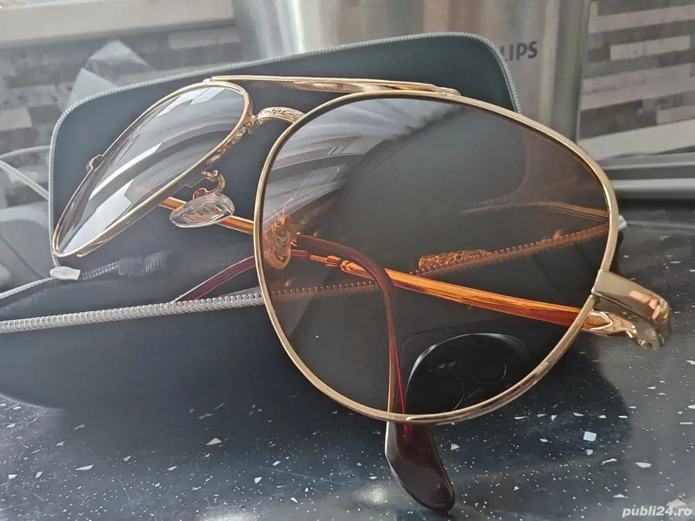 Ochelari Premium Polarizati 