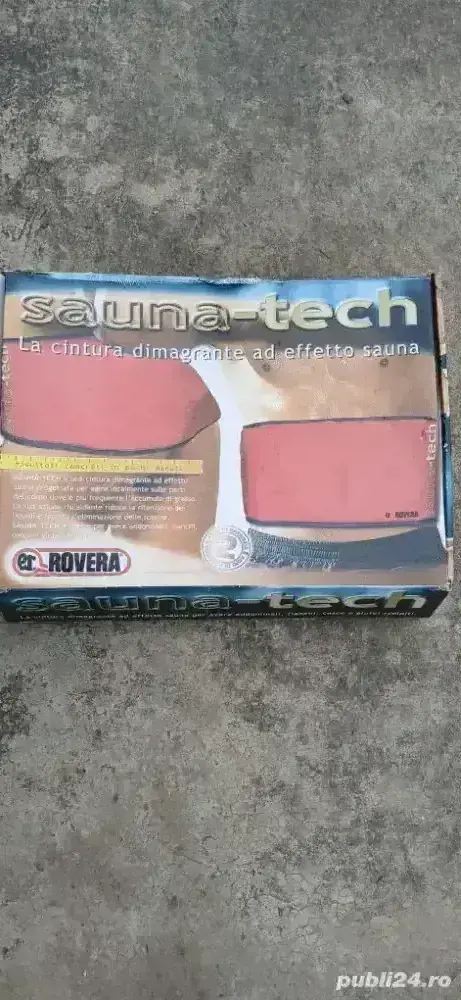 vind sauna-tech