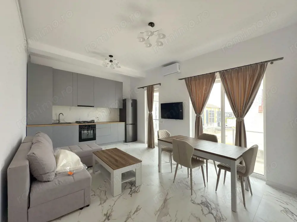 Apartament 2 Camere - 400 euro - Zona Braytim Apartament 2 Camere - 400 euro - Zona Braytim