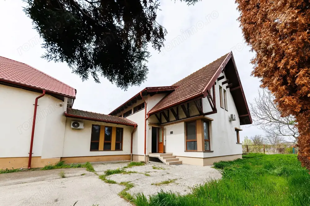 Casă de vânzare în Freidorf Casă de vânzare în Freidorf