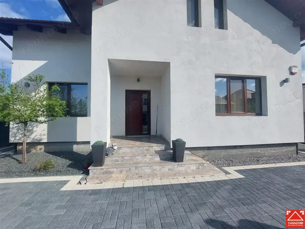 Casa la cheie in Vladimirescu, cartier Europa