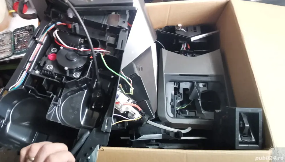 Piese și accesorii espressor Siemens eq6, eq7, eq 300, eq 500, eq 9, eq700, eq900