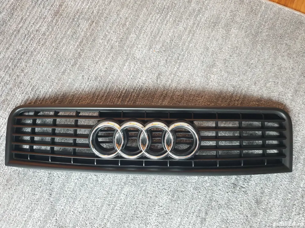 Grila fata Audi A4