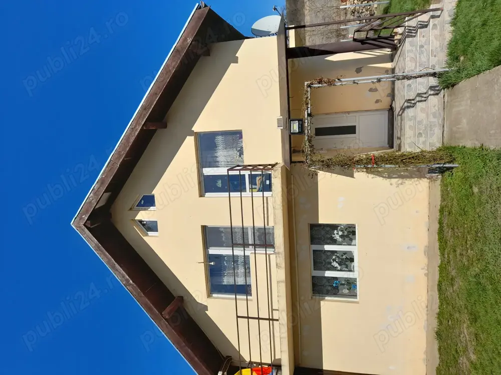Casa de vanzare in Mihaiesti Cluj 