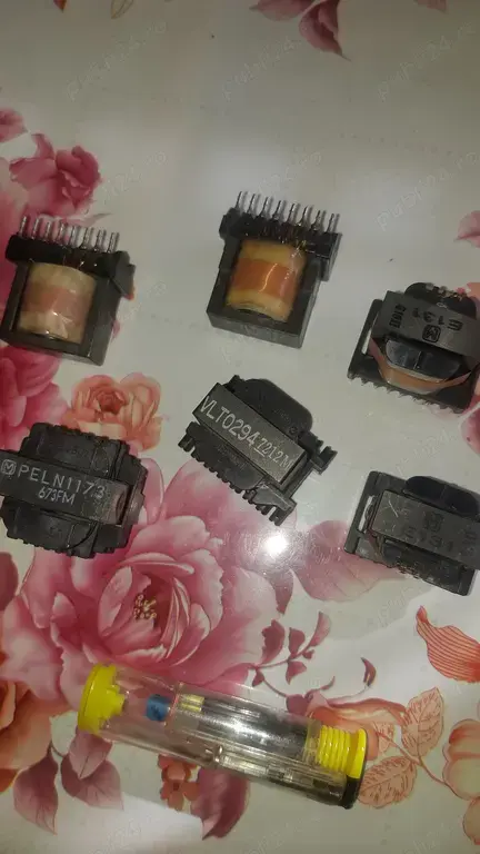 Transformator transformatoare