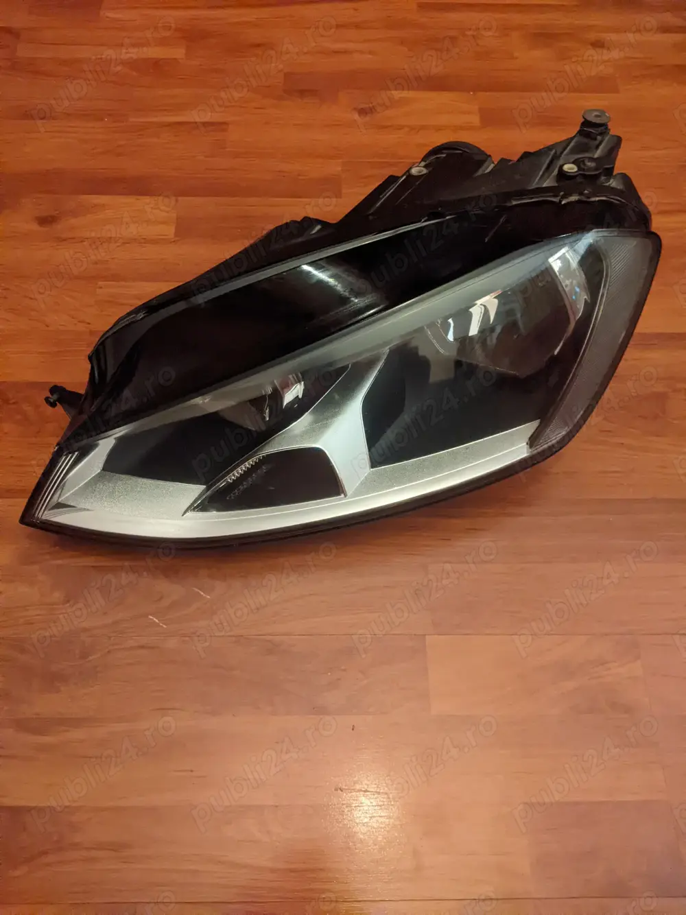 Faruri originale VW Golf 7 (2012 - 2017) cod - 5G1 941 006 VALEO